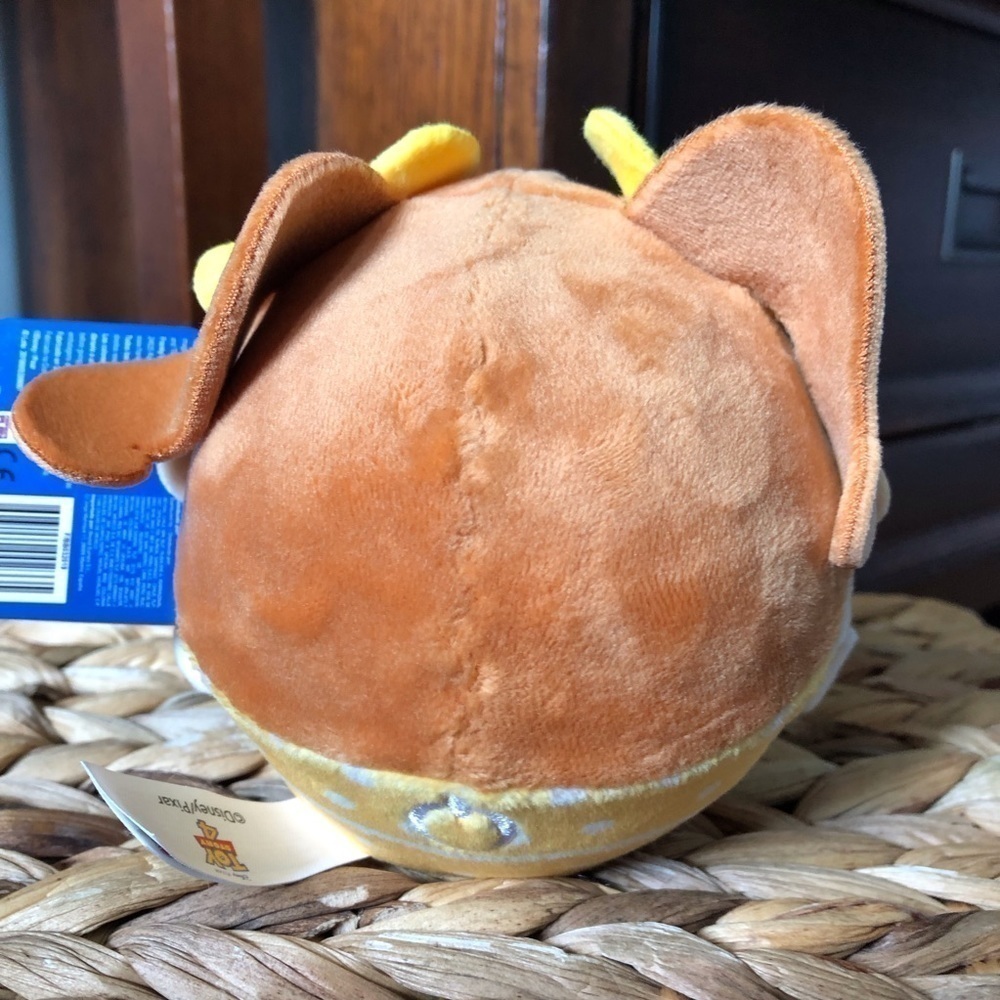 Disney Pixar: Gabby Gabby plush ball - Picture 3 of 7